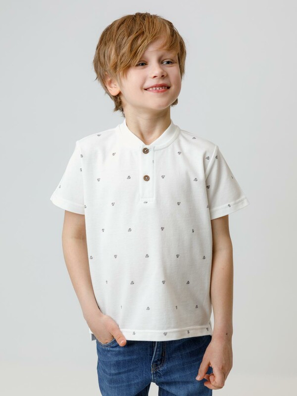 фуфайка (футболка) для мал